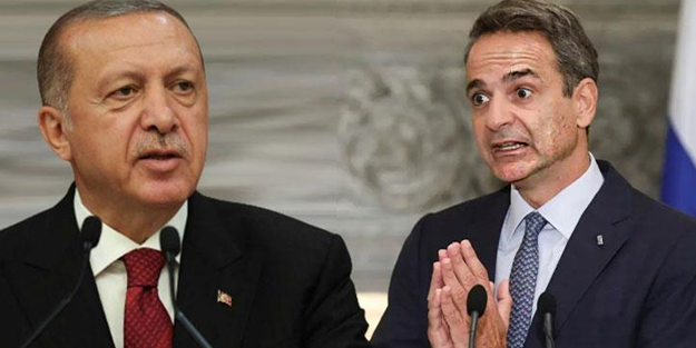 Yunanistan'dan şok itiraf: 'Türkiye'yi reddetme lüksümüz yok'