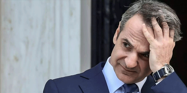 Yunanistan'dan tarihi itiraf! 