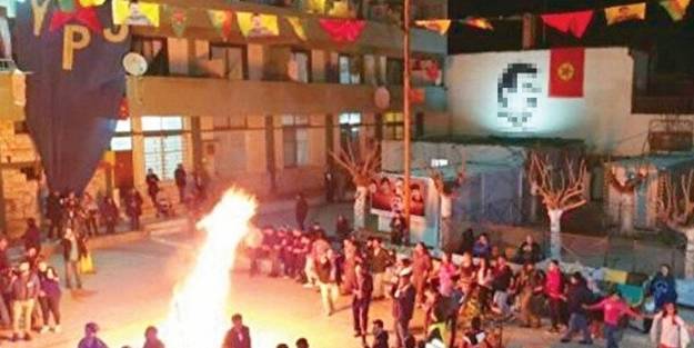 Yunanistan'dan tehlikeli provokasyon! PKK ve FETÖ aynı kampta