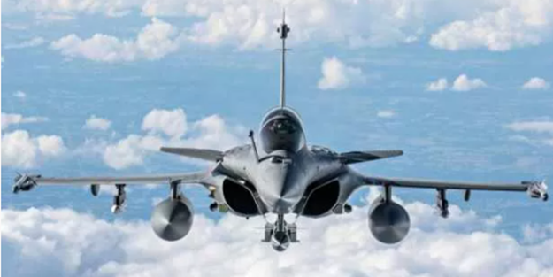 Yunanistan'dan tehlikeli tahrik: Uçaklar havalandı!