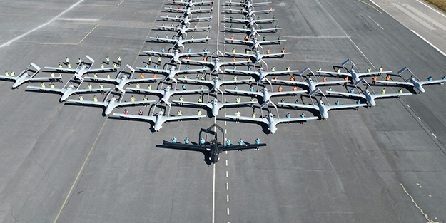 Yunanistan'dan Türk savunma sanayii ile ilgili olay itiraf: Türkiye oraya girdi