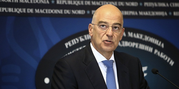 Yunanistan'dan Türkiye açıklaması