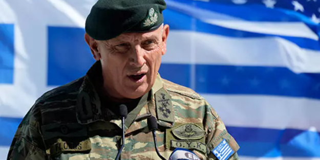 Yunanistan'dan Türkiye ile ilgili büyük provokasyon! Tansiyonu yükselttiler, ortalık karışabilir