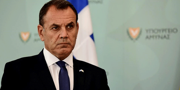 Yunanistan'dan Türkiye itirafı: Şu an zamanı değil