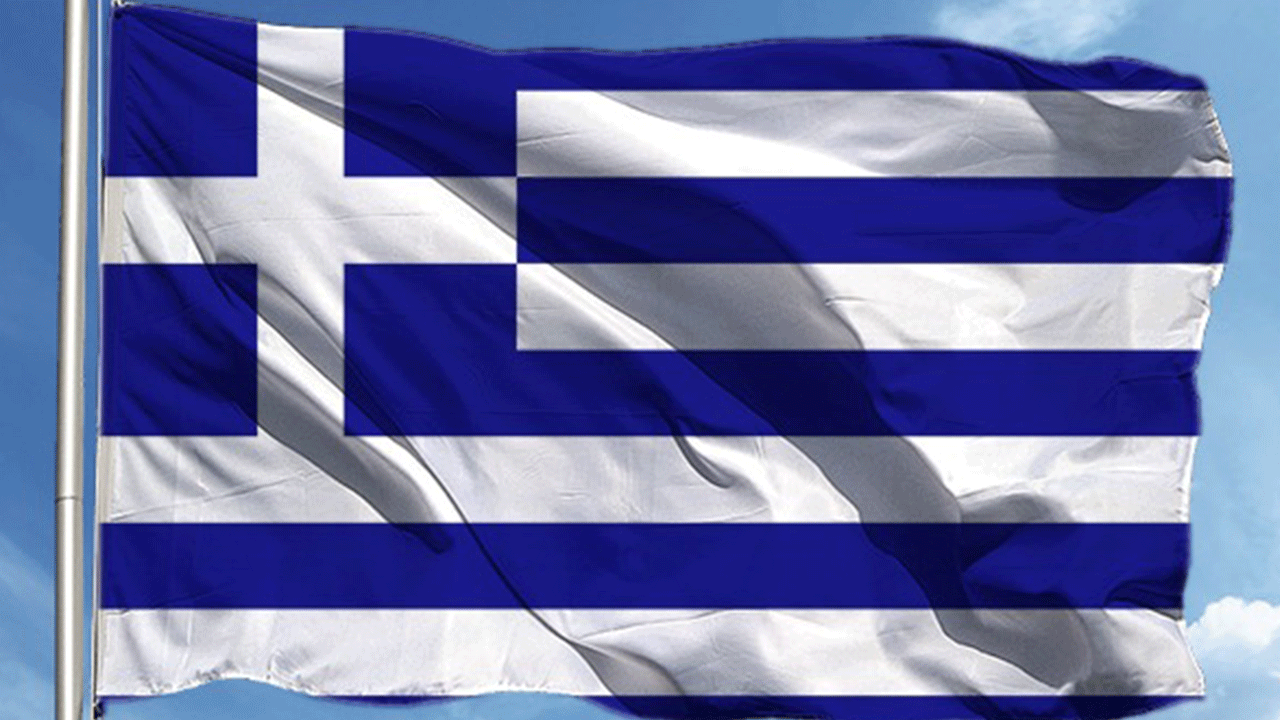 Yunanistan'dan Türkiye mesajı