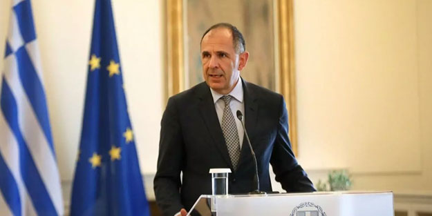 Yunanistan'dan Türkiye yorumu: Bu tür fırsatlar tarihte çok sık çıkmaz