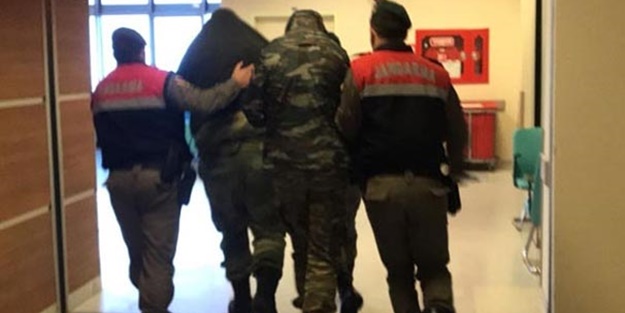 Yunanistan'dan Türkiye'!de yakalanan 2 asker için sürpriz karar