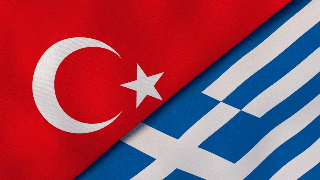 Yunanistan'dan Türkiye'ye akın var