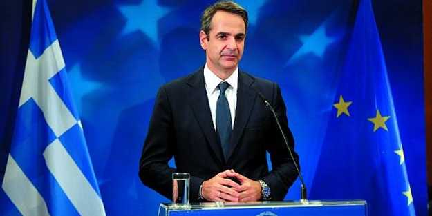 Yunanistan'dan Türkiye'ye düşmanca hamle! Masaya oturup bunu da yaptılar