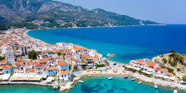 Yunanistan'dan Türkiye'ye F-16 savaş uçağı satışı, F-35 ve sürpriz vize açıklaması: Yunanlılar Mart ayında harekete geçti!