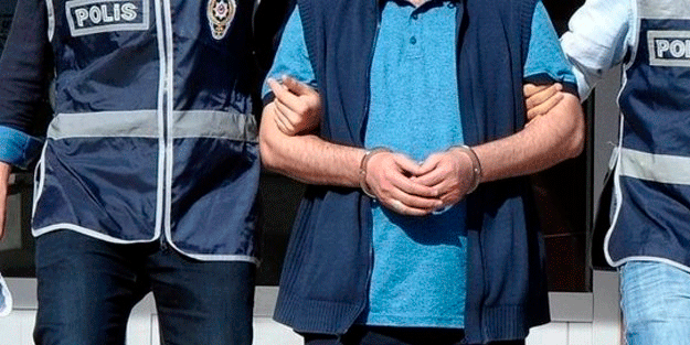 Yunanistan'dan Türkiye'ye geçmeye çalışan teröristler yakalandı