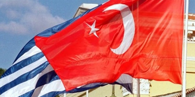 Yunanistan'dan Türkiye'ye sürpriz telefon!