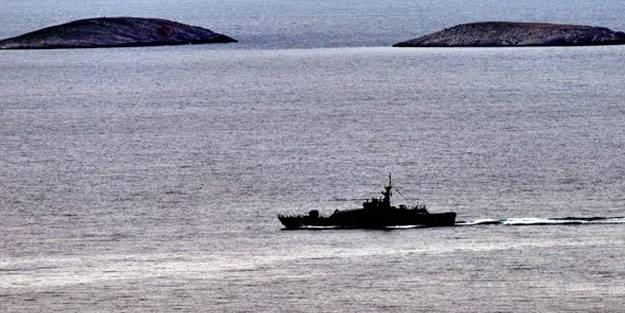 Yunanistan'dan Türkiye'yi ilgilendiren açıklama: Hedefimizden vazgeçmedik