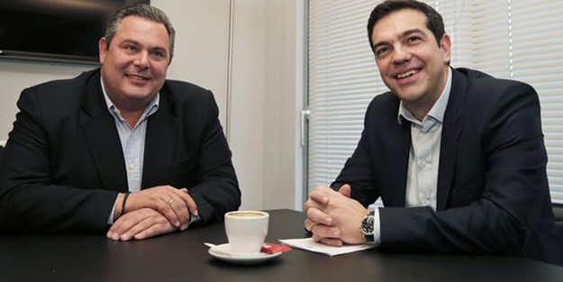 Yunanistan'dan Türkiye'yi kızdıracak açıklama