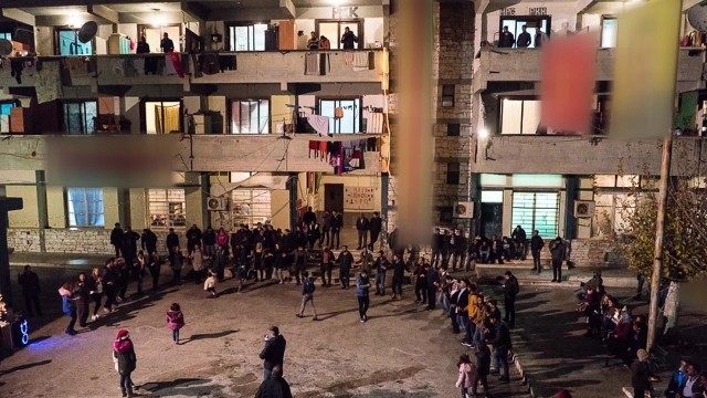 Yunanistan'dan Türkiye'yi memnun edecek karar! Terör yuvasına kilit vuruyorlar