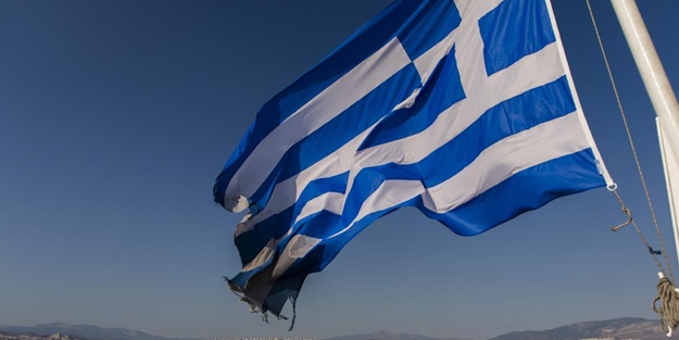Yunanistan'dan Türklere karşı yeni provokasyon!