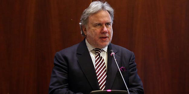 Yunanistan'dan Venezuela açıklaması: Libya'ya dönüşmesini istemiyoruz