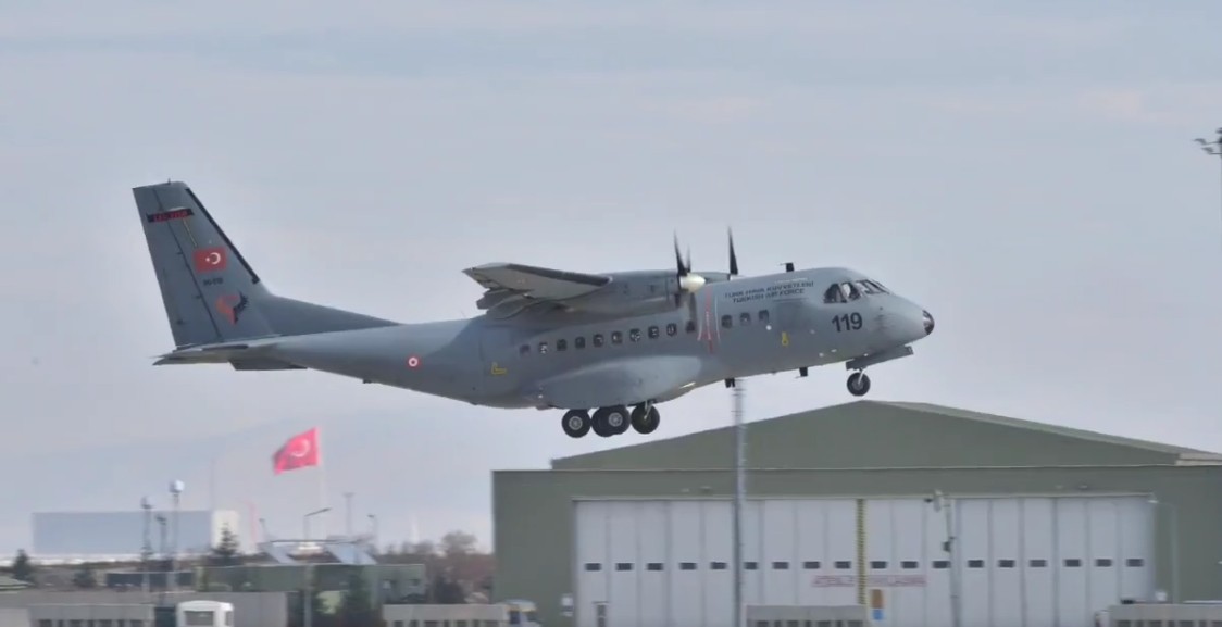 Yunanistan'dan yeni provokasyon! Gereken karşılık verildi