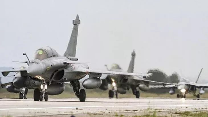 Yunanistan'dan yeni provokasyon! O dediğinizi yapın da görelim ulan