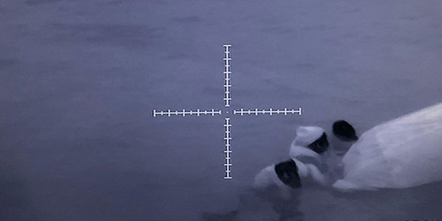 Yunanistan'dan yeni skandal