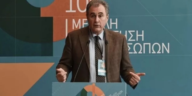 Yunanistan'ı 