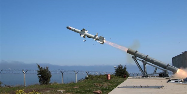 Yunanistan'ı Atmaca korkusu sardı: Bölgede kuş uçmayacak