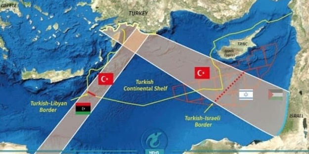 Yunanistan'ı çıldırtacak açıklama! 'Türkiye ile anlaşma yapmaya hazırız'