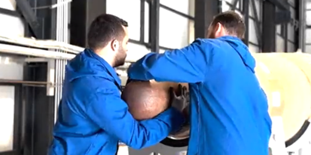 Yunanistan'ı çıldırtacak gelişme! Türkiye'nin yeni füzesi ortaya çıktı