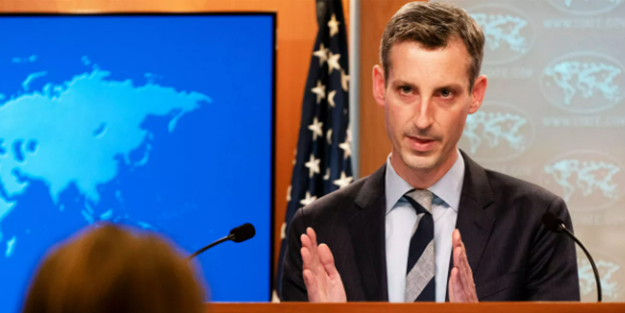 Yunanistan'ı kışkırtan ABD'den flaş açıklama: Türkiye elbette...