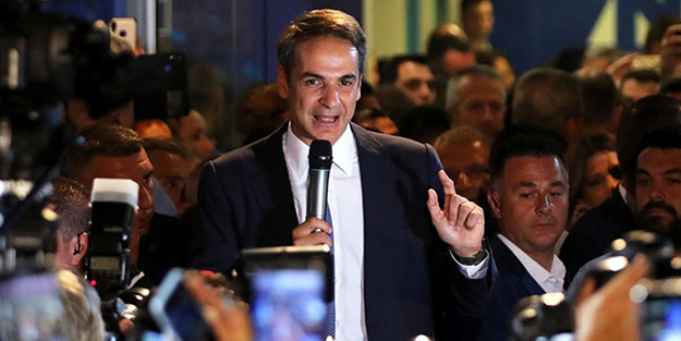 Yunanistan’ı korku sardı! Başkan Erdoğan’ın sözleri sonrası açıklama yaptılar