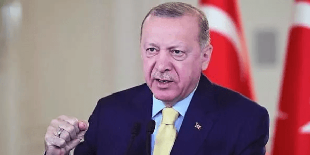 Yunanistan'ı korku sardı! Süre verip Başkan Erdoğan için çağrı yaptılar