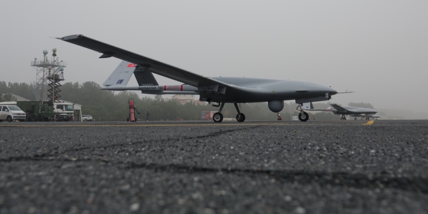 Yunanistan'ı korku sardı: Türkiye Bayraktar TB2 ile Mısır'ı bizden uzaklaştırabilir