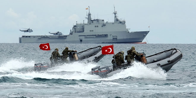 Yunanistan'ı korku sardı! Türkler 130 adayı alacak