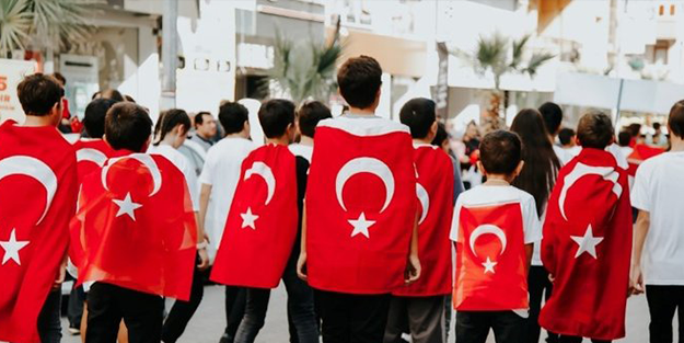 Yunanistan'ı korkutan bilimsel araştırma! 'Türklerin çok büyük bir avantajı var'