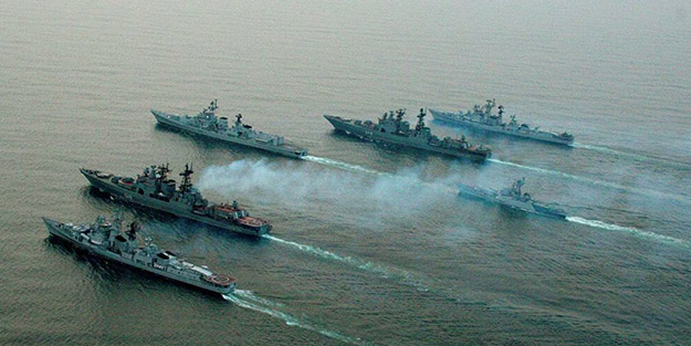 Yunanistan'ı köşeye sıkıştıracak ikinci hamle! Türkiye o ülke adına NAVTEX yayınladı