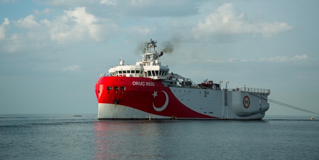 Yunanistan'ı 