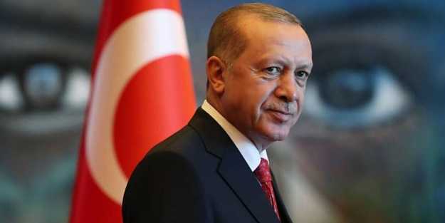 Yunanistan'ı sarsan Erdoğan çıkışı