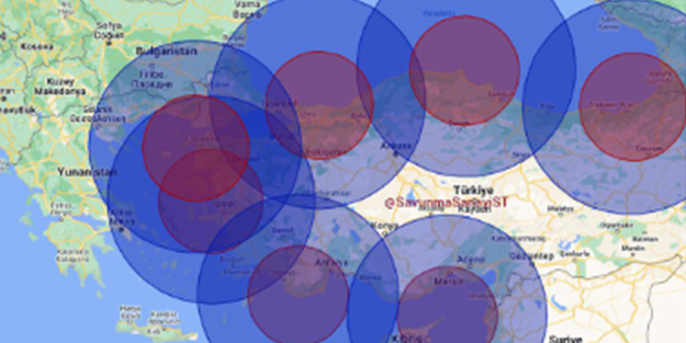Yunanistan'ı titretecek gelişme! Türkiye'nin yeni silahı ortaya çıktı... Füzeler peş peşe ateşlenebilecek