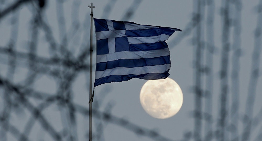 Yunanistan’ı Türkiye korkusu sardı! ‘ABD’den destek mektubu aldık’