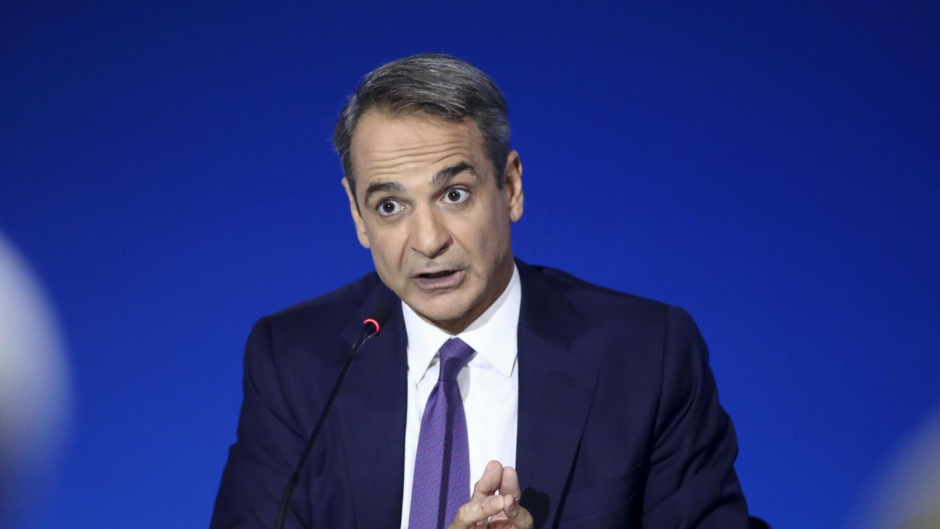 Yunanistan'ı Türkiye korkusu sardı!