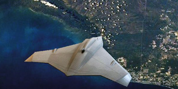 Yunanistan'ın 'Acilen SİHA'lar almayız' diyerek endişe ettiği ANKA-3'ten Türkiye'ye tarihi müjde