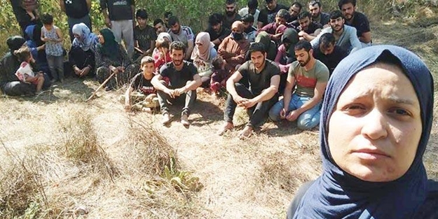 Yunanistan'ın 'adacık' hinliği! ‘Orası bizim değil Türkiye’nin toprağı’