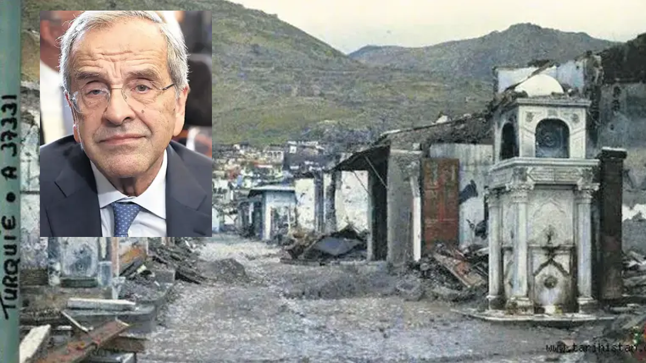 Yunanistan’ın akbabası bize milyar dolarlar kazandıracak!