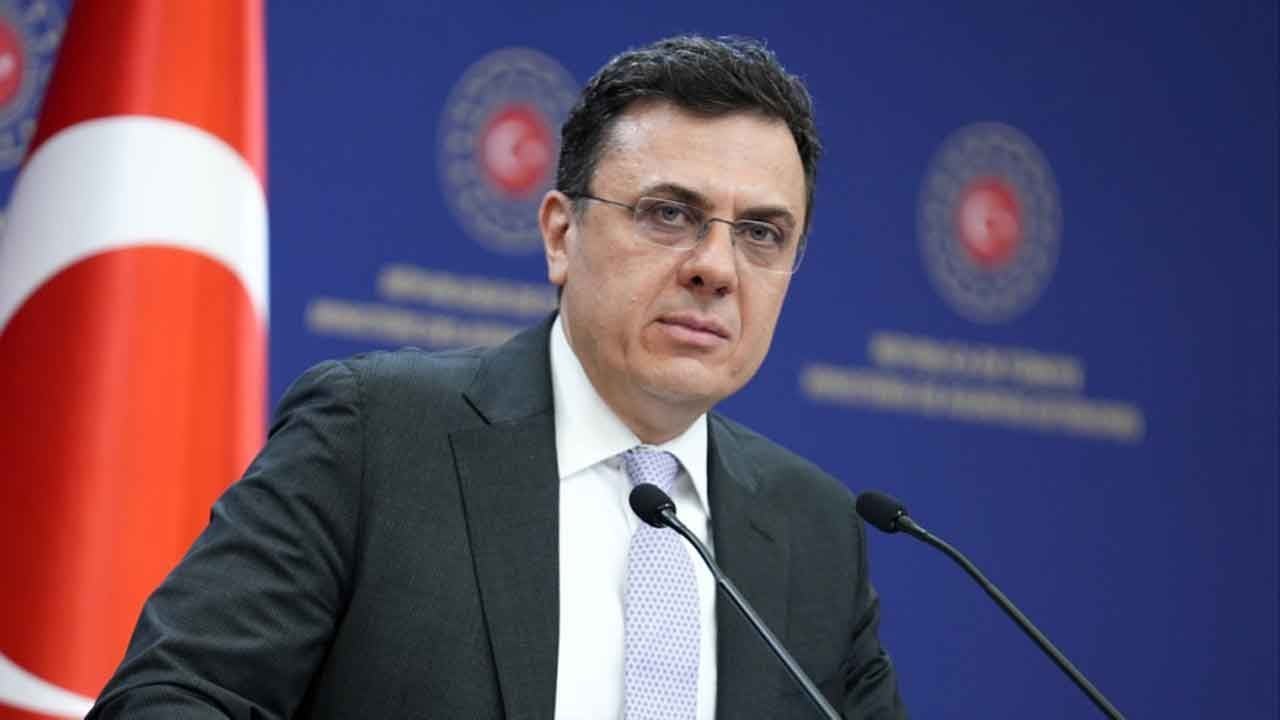 Yunanistan'ın Atina merkezli asimilasyon politikası duvara tosladı! Bakanlıktan o karara çok sert tepki!