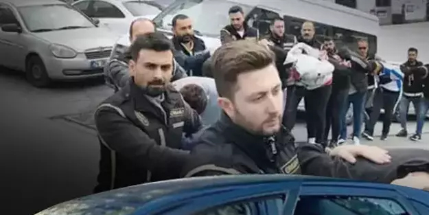 Yunanistan'ın başkenti Atina'da 6 Türk'e infaz! Dünya şaşkın, perde arkası ortaya çıktı! ABD ülkesinde bir teknik!