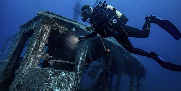 Yunanistan’ın daha önce göz diktiği ada ile ilgili dikkat çeken açıklamalar! Savaş uçağından, farklı canlılara…