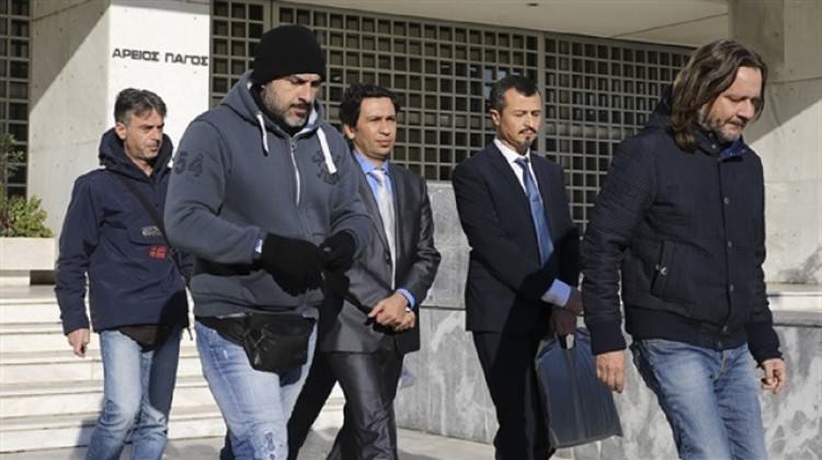 Yunanistan'ın darbeci hainleri niye vermediği ortaya çıktı!