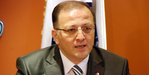 'Yunanistan'ın durumundan ders çıkarmalıyız'