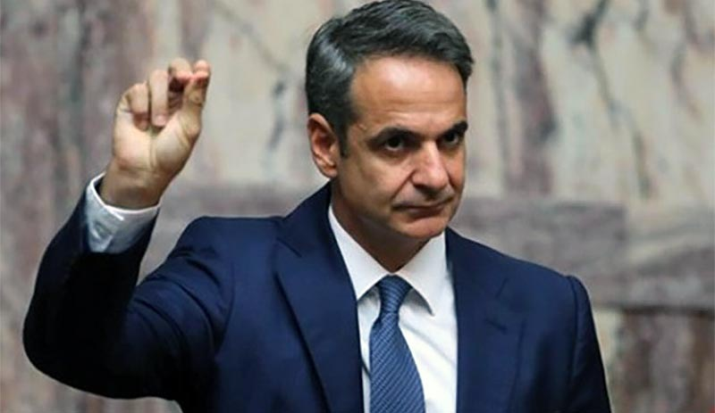 Yunanistan'ın dut yemiş bülbüle dönmesi işte bu yüzden