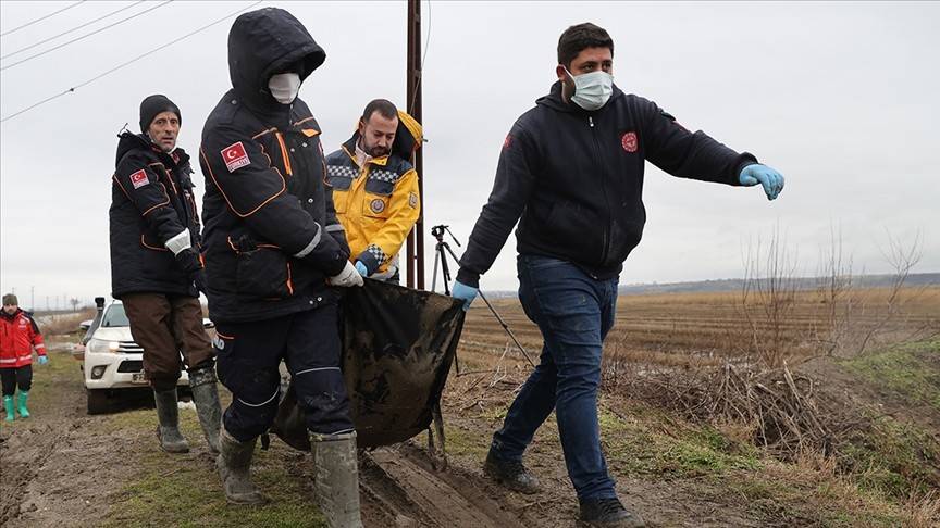 Yunanistan'ın düzensiz göçmenleri 'ölüme itmesine' uluslararası tepki, dolaylı ve sınırlı oldu